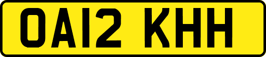 OA12KHH