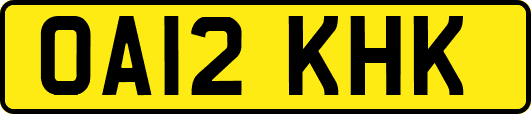 OA12KHK