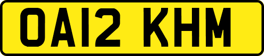 OA12KHM