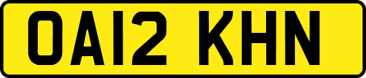 OA12KHN