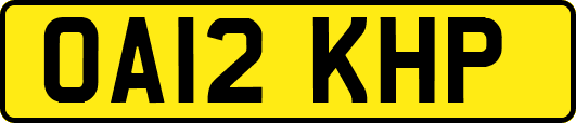OA12KHP