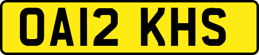 OA12KHS