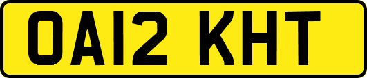 OA12KHT