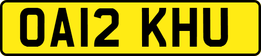 OA12KHU