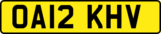 OA12KHV