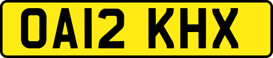 OA12KHX