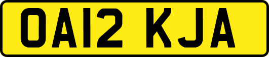 OA12KJA