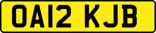 OA12KJB