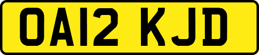 OA12KJD