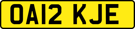 OA12KJE