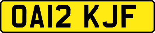 OA12KJF