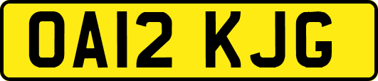 OA12KJG