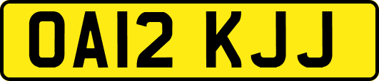 OA12KJJ
