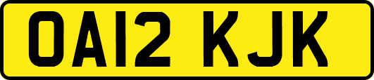OA12KJK