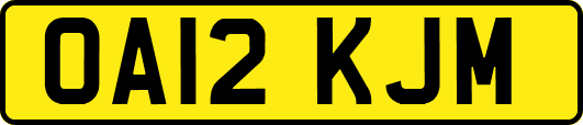 OA12KJM