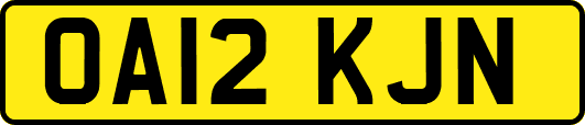 OA12KJN
