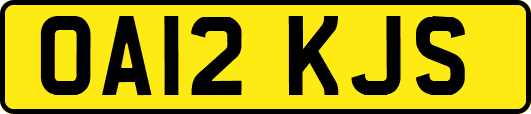 OA12KJS