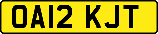 OA12KJT