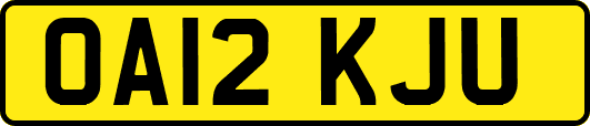 OA12KJU