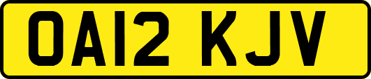 OA12KJV