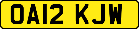 OA12KJW