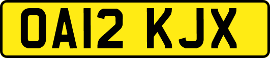 OA12KJX