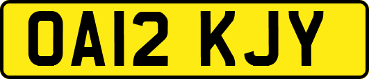 OA12KJY
