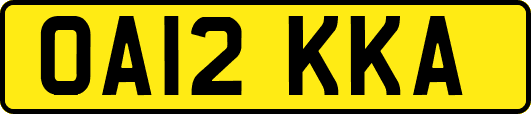 OA12KKA