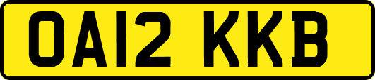 OA12KKB