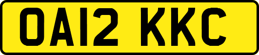 OA12KKC