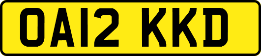 OA12KKD