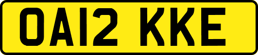 OA12KKE