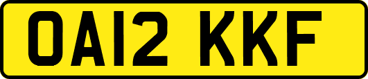 OA12KKF