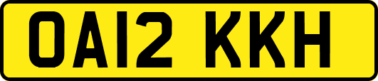 OA12KKH