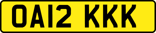 OA12KKK