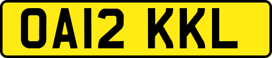 OA12KKL