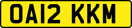 OA12KKM