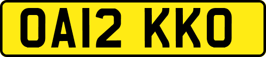 OA12KKO