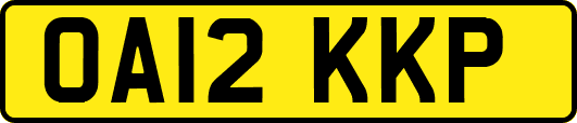 OA12KKP