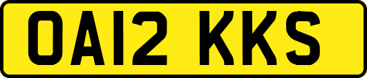 OA12KKS