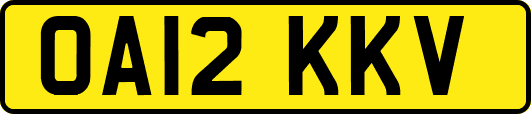 OA12KKV