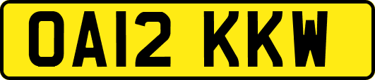 OA12KKW