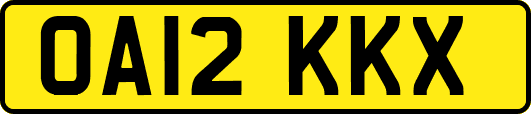OA12KKX