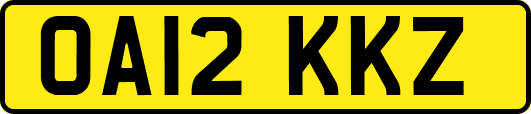 OA12KKZ