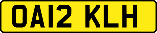 OA12KLH