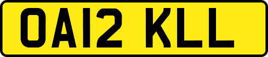 OA12KLL