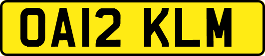 OA12KLM
