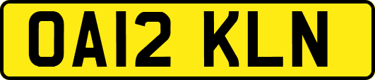 OA12KLN