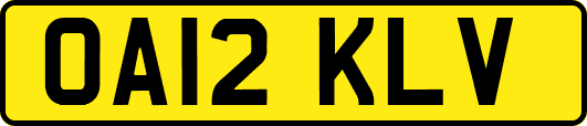 OA12KLV