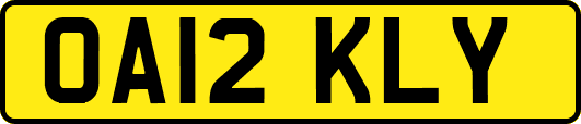 OA12KLY
